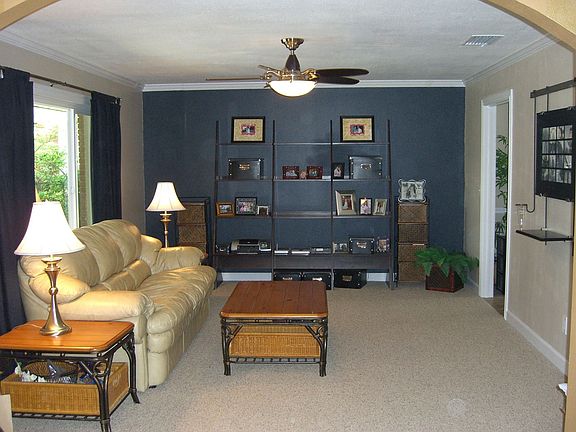 Large Family Room