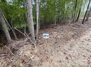 V/l W Thompson Rd #V-4, Rutherfordton, NC 28139