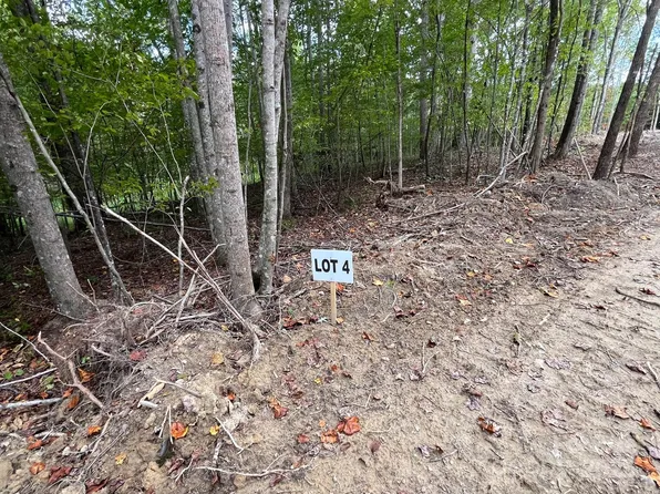 V/l W Thompson Rd #V-4, Rutherfordton, NC 28139