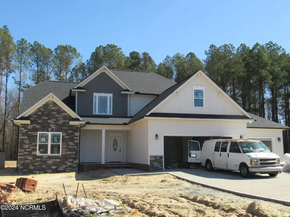 120 Valleydale Drive, Benson, NC 27504