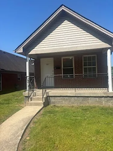 1410 Standard Village Cir Photo 1