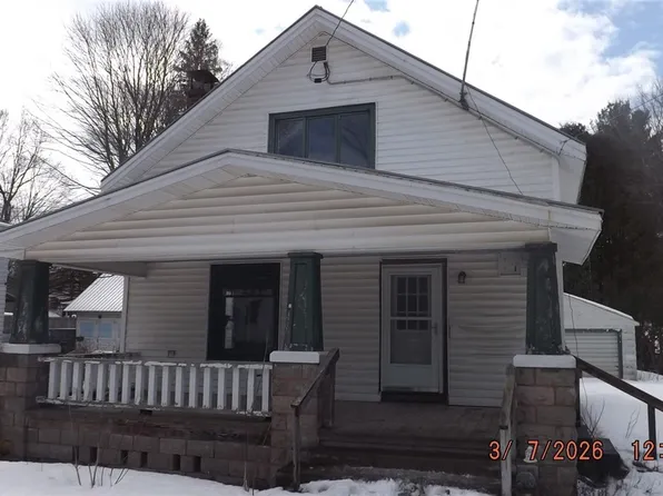 14379 Maple St, Harrisville, NY 13648