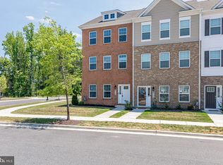 8750 Mimosa Ave, Clinton, MD 20735