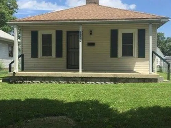 2045 Houston St, Indianapolis, IN 46218