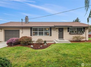 1719 Bailey Ave, Everett, WA 98203