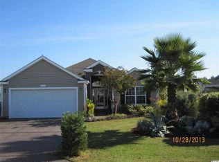 2152 Haystack Way, Myrtle Beach, SC 29579