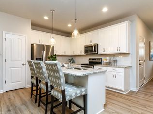 3328 Tracer Dr, Graham, NC 27253