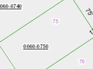 128 Roebuck St, Georgetown, FL 32139