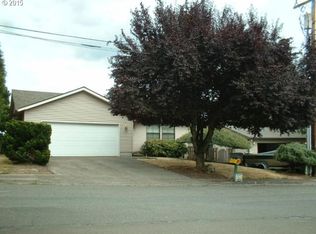 11940 SE Wood Ave, Milwaukie, OR 97222