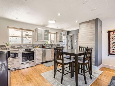 3020 Niagara Street, Denver, CO, 80207