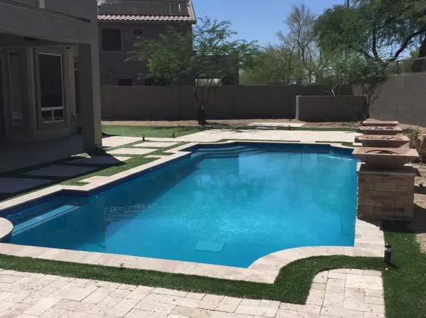 7560 E Snowdon St, Mesa, AZ 85207