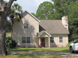 2345 Pretty Bayou Dr, Panama City, FL 32405