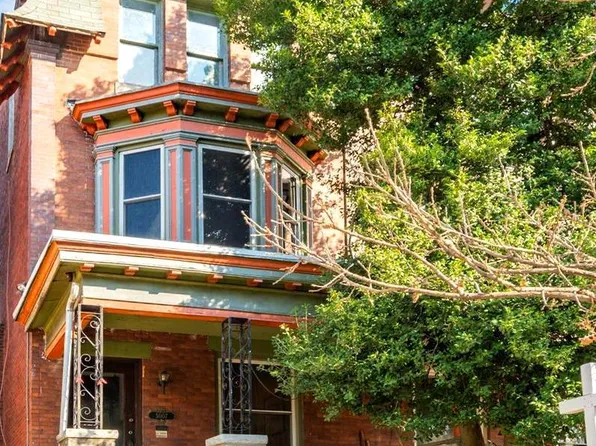 5007 Catharine St, Philadelphia, PA 19143