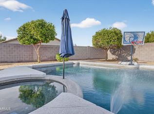 1110 E Nardini St, San Tan Valley, AZ 85140