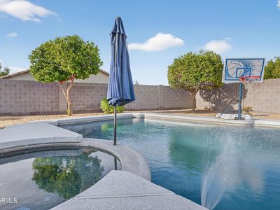 1110 E Nardini St, San Tan Valley, AZ, 85140