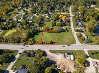 2 S Saginaw St, Grand Blanc, MI 48439
