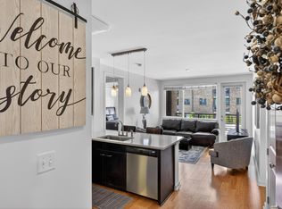 200 Manufacturers Rd APT 320, Chattanooga, TN 37405