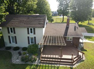 15815 Tittabawassee Rd, Hemlock, MI 48626