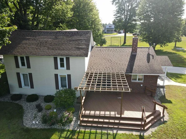 15815 Tittabawassee Rd, Hemlock, MI 48626