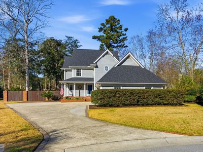 14 Garth Dr, Charleston, SC, 29414