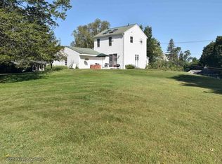 417 NE Main St, Douglas, MA 01516