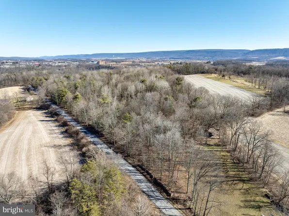 LOT 1 Barns Ln, Bellefonte, PA 16823