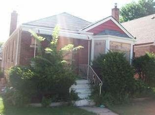 6729 S Komensky Ave, Chicago, IL 60629