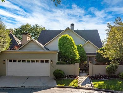 1815 River Heights Dr, Little Rock, AR, 72202
