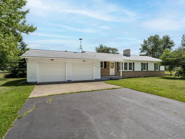 4970 E Barnum Rd, Hastings, MI 49058