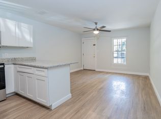 Prospect on the Ave, North Charleston, SC 29405