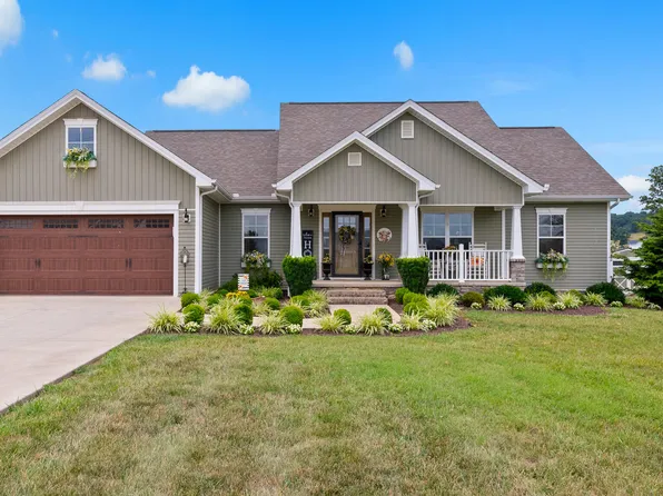 2228 Tennessee #113, Whitesburg, TN 37891