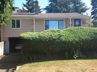 4915 SW Hanford St, Seattle, WA 98116