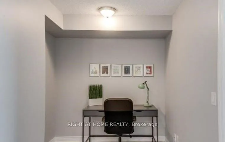 50 Town Centre Ct #701 — Photo 1