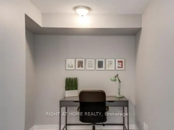 50 Town Centre Ct, Toronto, ON