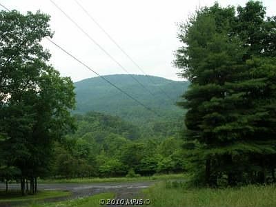 Front Yard Mountain View