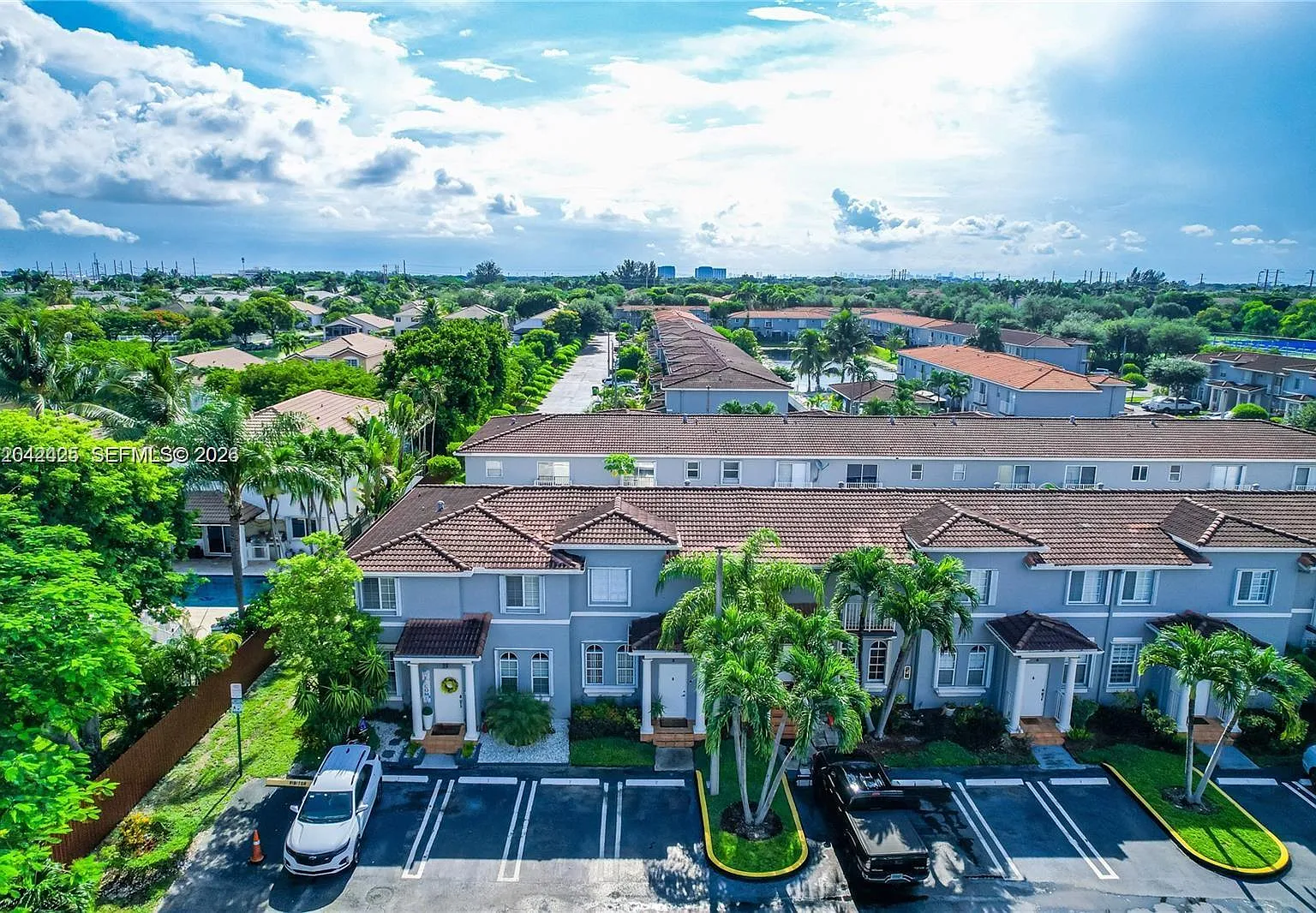 Veranda At Doral Condo No — Photo 1