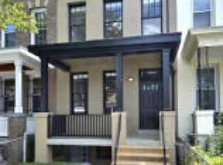 746 Park Rd NW, Washington, DC 20010