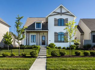 1431 Andante Way, Westfield, IN 46074