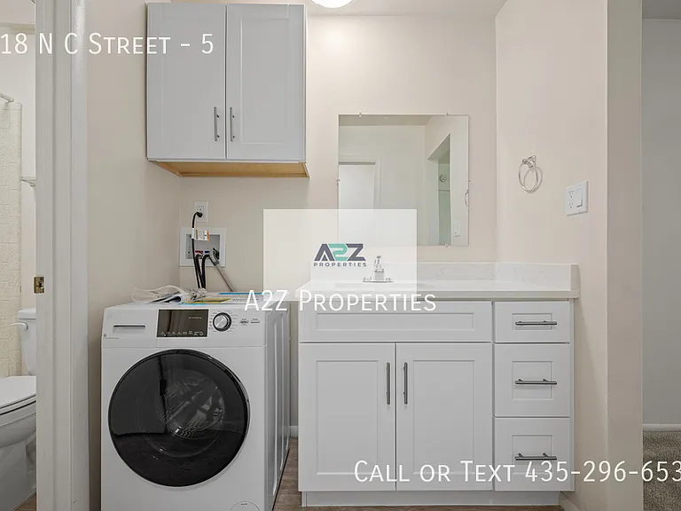 318 N C St #5 — Photo 14
