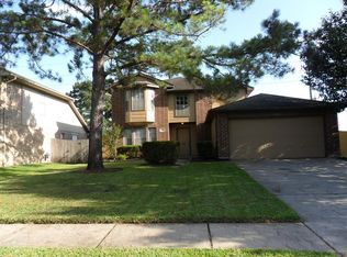 3315 Keygate Dr, Spring, TX 77388