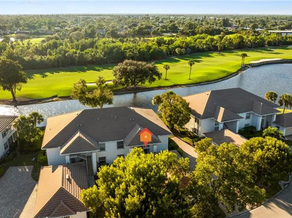 8301 Grand Palm DR #3, ESTERO, FL 33967