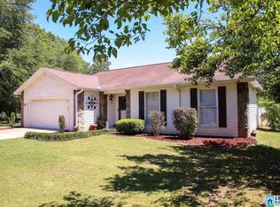 600 Pinecrest Rd, Sylacauga, AL 35150