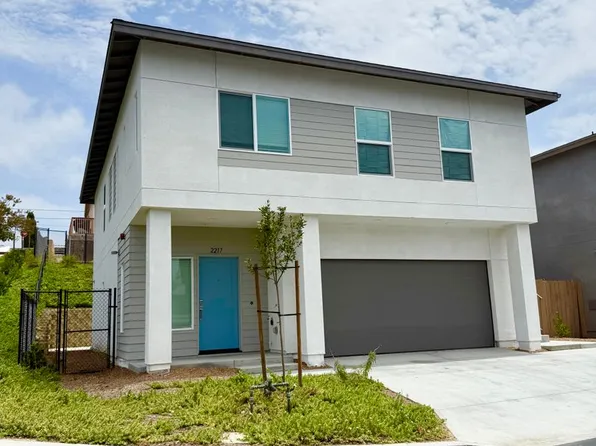 2201-2217 Bonita St, Lemon Grove, CA 91945