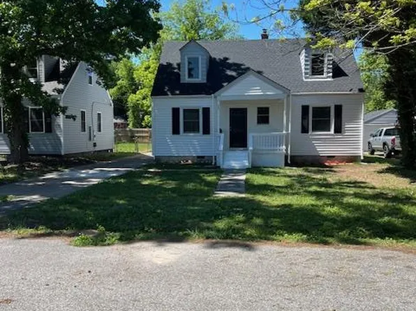 32 W Southampton Ave, Hampton, VA 23669