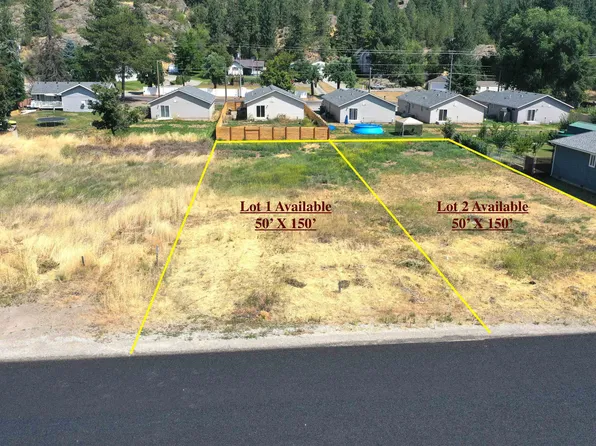 48XX-1 E Fairview Ave, Spokane, WA 99217