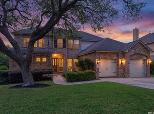 71 Sable Hts, San Antonio, TX 78258