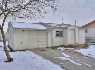 4605 E 2nd Ave, Spokane, WA 99212