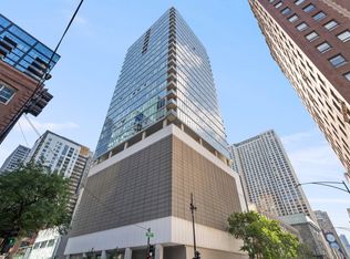 550 N Saint Clair St APT 2502, Chicago, IL 60611