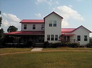 19474 Section Rd, Covington, LA 70435