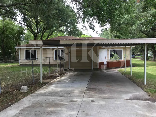 1108 W Camp Cir, La Marque, TX 77568